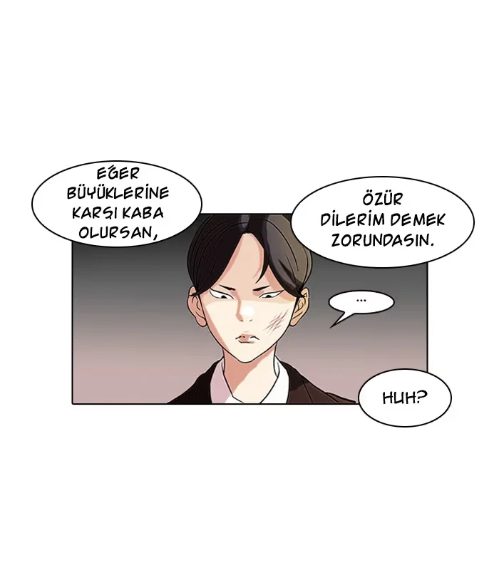 Lookism - Bölüm 52 - Sayfa 31