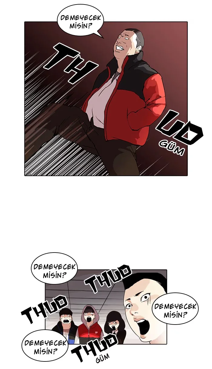 Lookism - Bölüm 52 - Sayfa 32