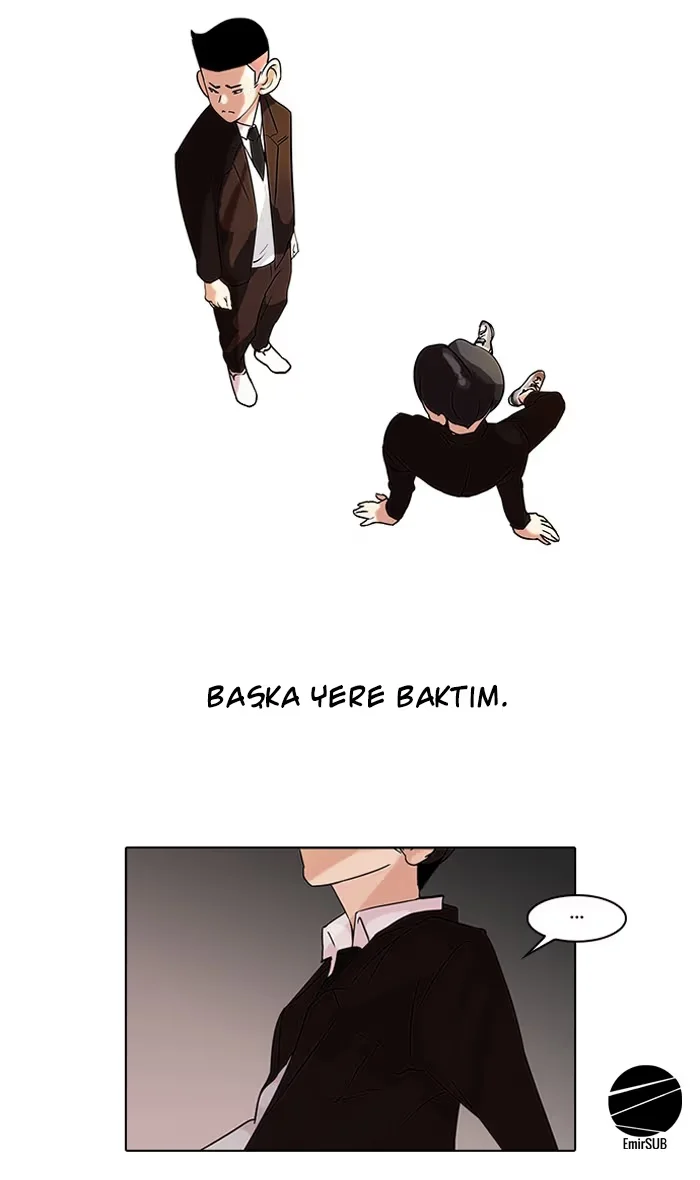 Lookism - Bölüm 52 - Sayfa 36