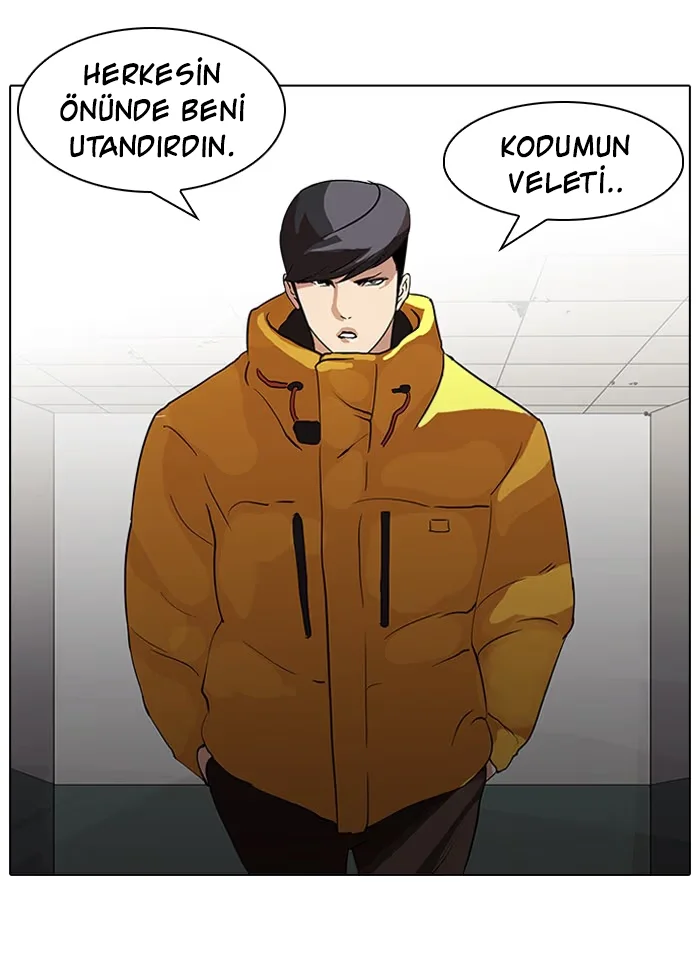 Lookism - Bölüm 52 - Sayfa 38