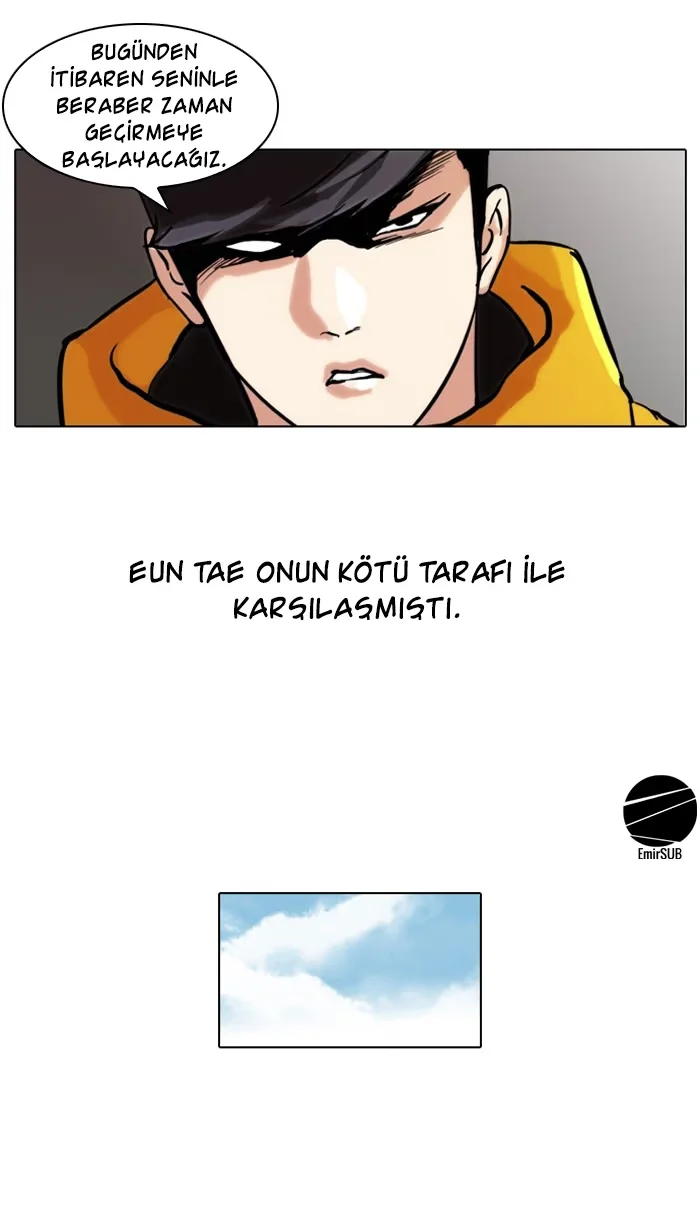 Lookism - Bölüm 52 - Sayfa 39