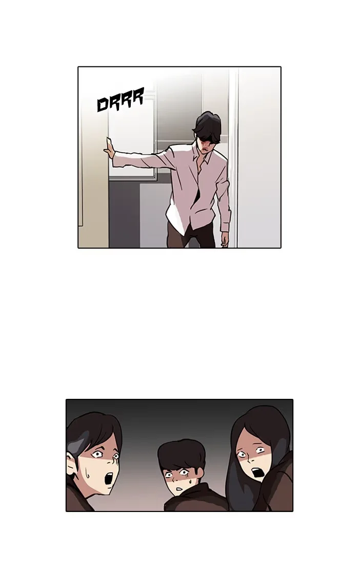 Lookism - Bölüm 52 - Sayfa 40