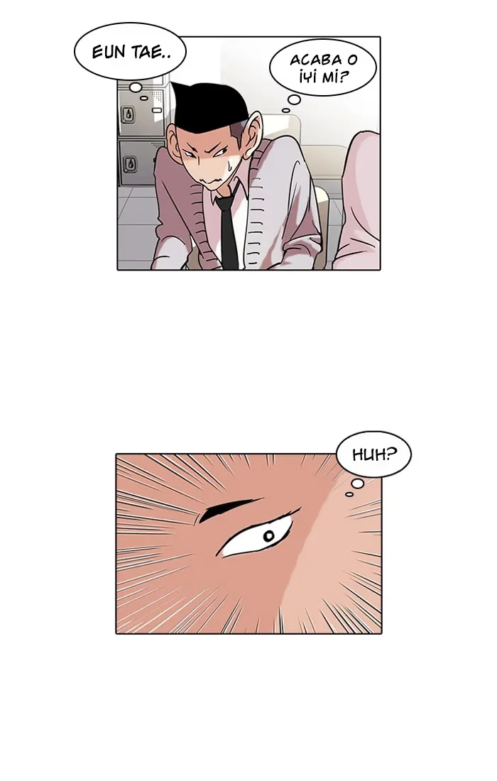 Lookism - Bölüm 52 - Sayfa 42