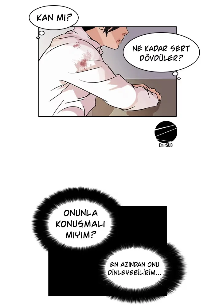 Lookism - Bölüm 52 - Sayfa 43