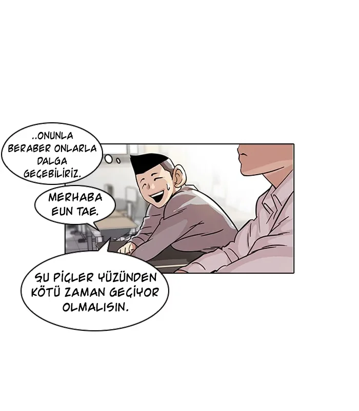 Lookism - Bölüm 52 - Sayfa 44
