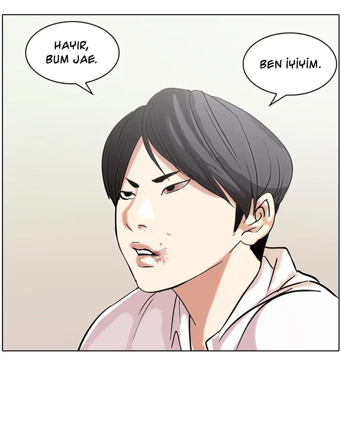 Lookism - Bölüm 52 - Sayfa 45