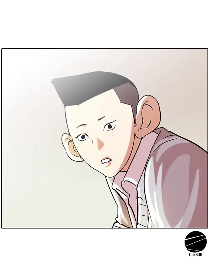 Lookism - Bölüm 52 - Sayfa 46
