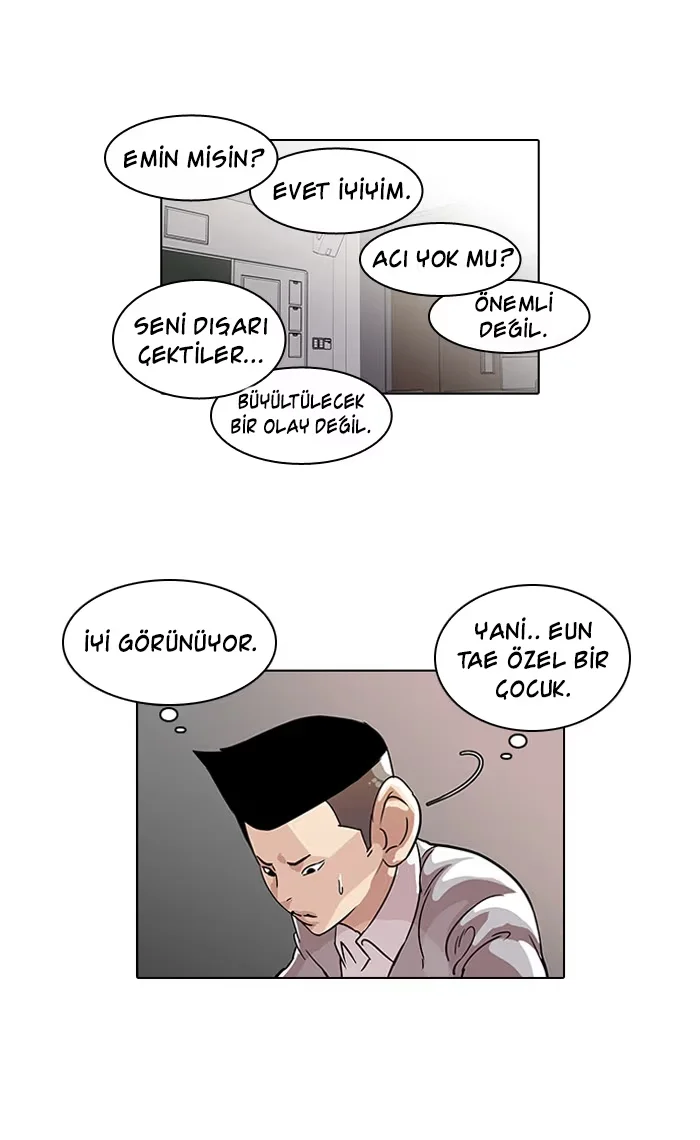 Lookism - Bölüm 52 - Sayfa 47