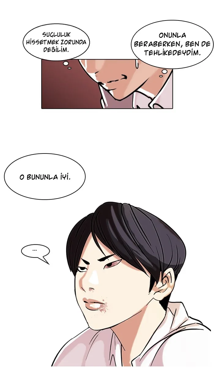 Lookism - Bölüm 52 - Sayfa 48
