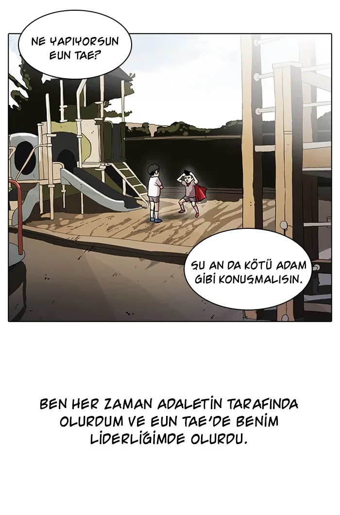 Lookism - Bölüm 52 - Sayfa 4