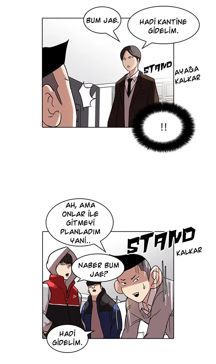 Lookism - Bölüm 52 - Sayfa 50