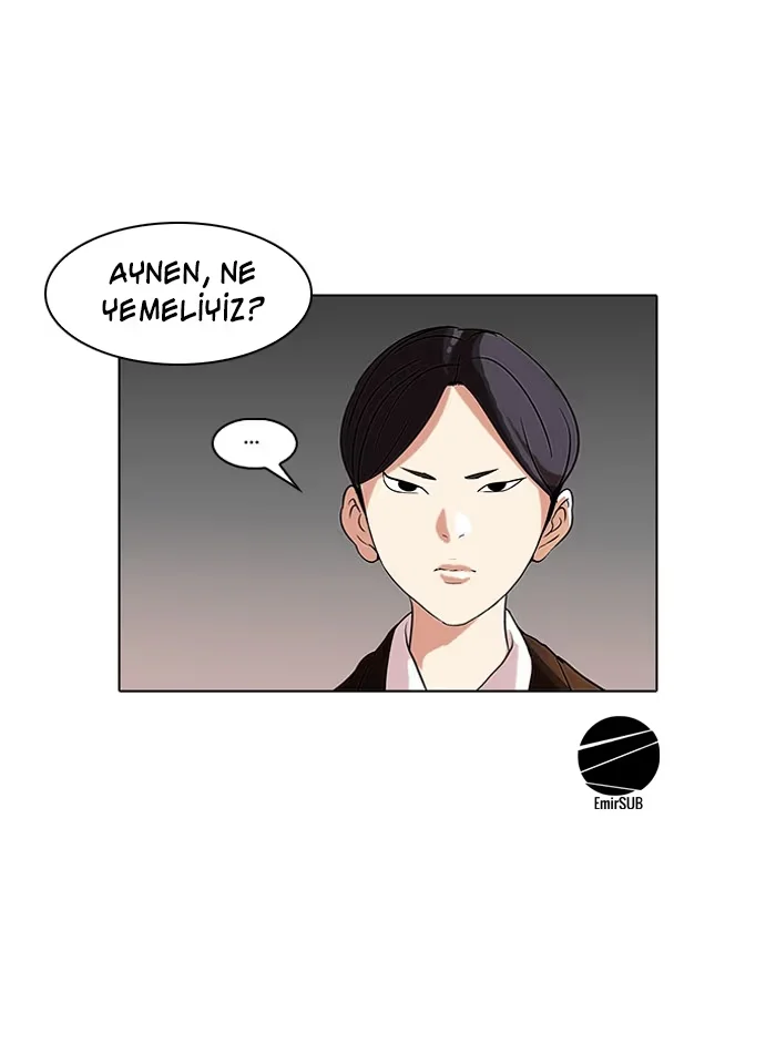 Lookism - Bölüm 52 - Sayfa 51
