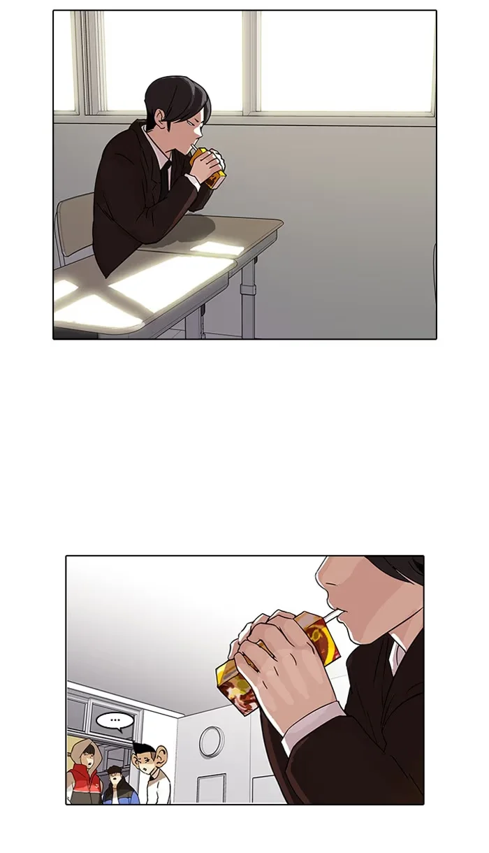 Lookism - Bölüm 52 - Sayfa 52