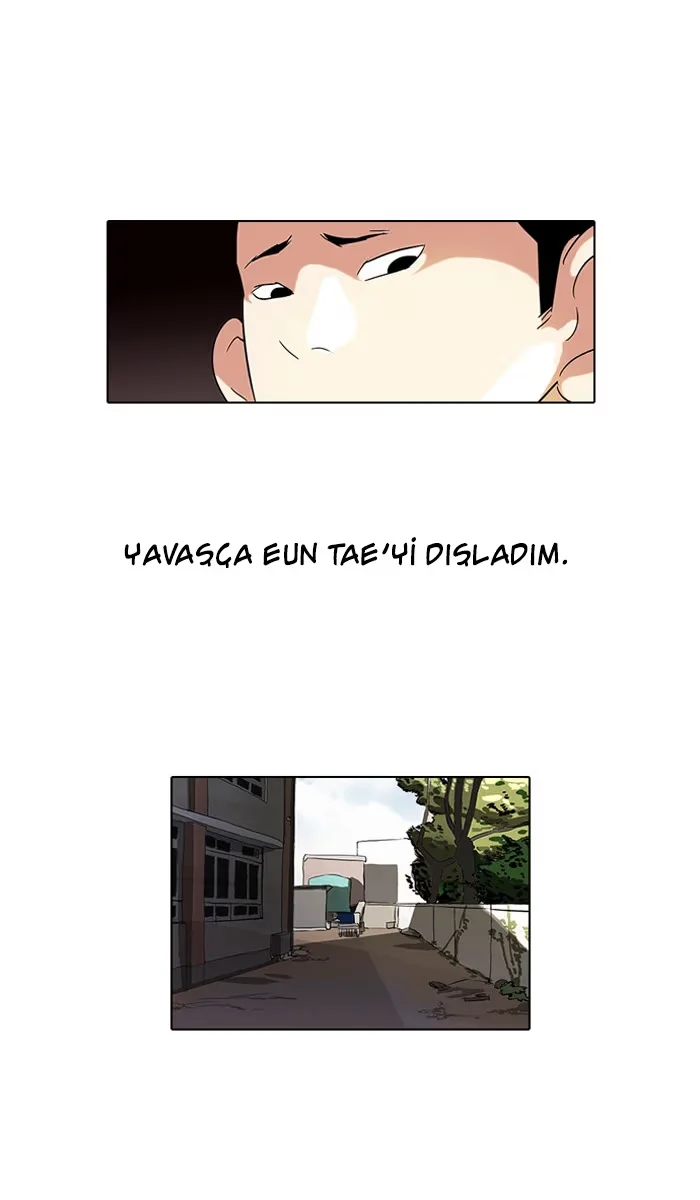 Lookism - Bölüm 52 - Sayfa 53