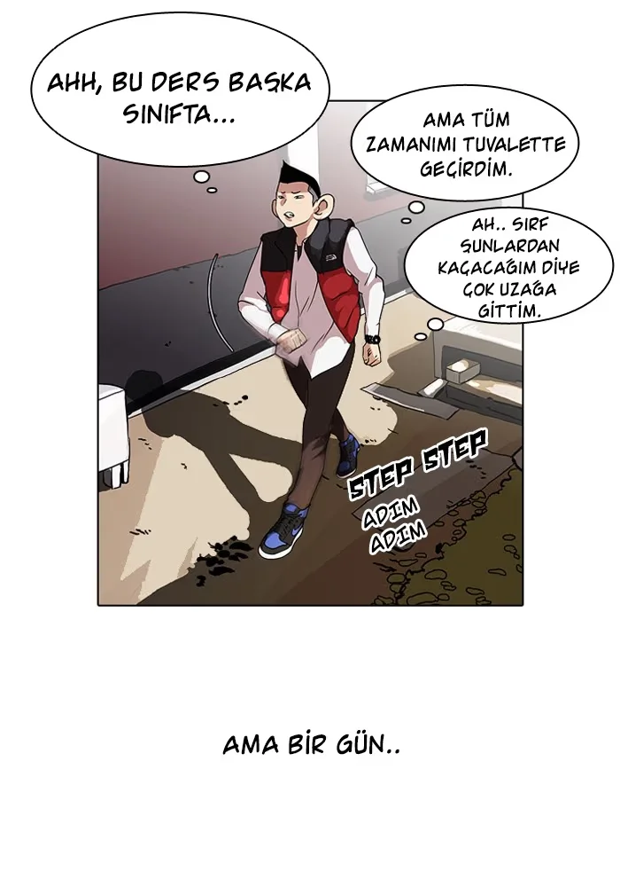 Lookism - Bölüm 52 - Sayfa 54