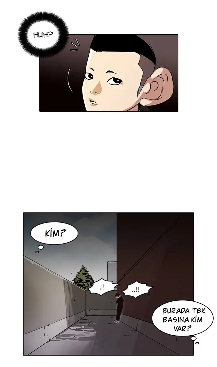Lookism - Bölüm 52 - Sayfa 55