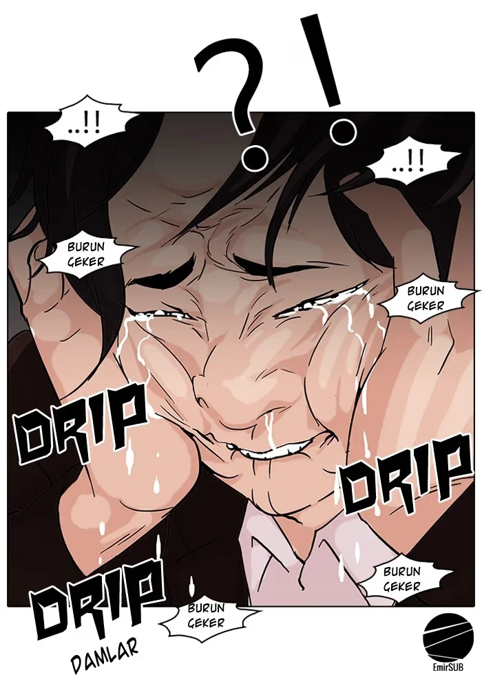 Lookism - Bölüm 52 - Sayfa 57