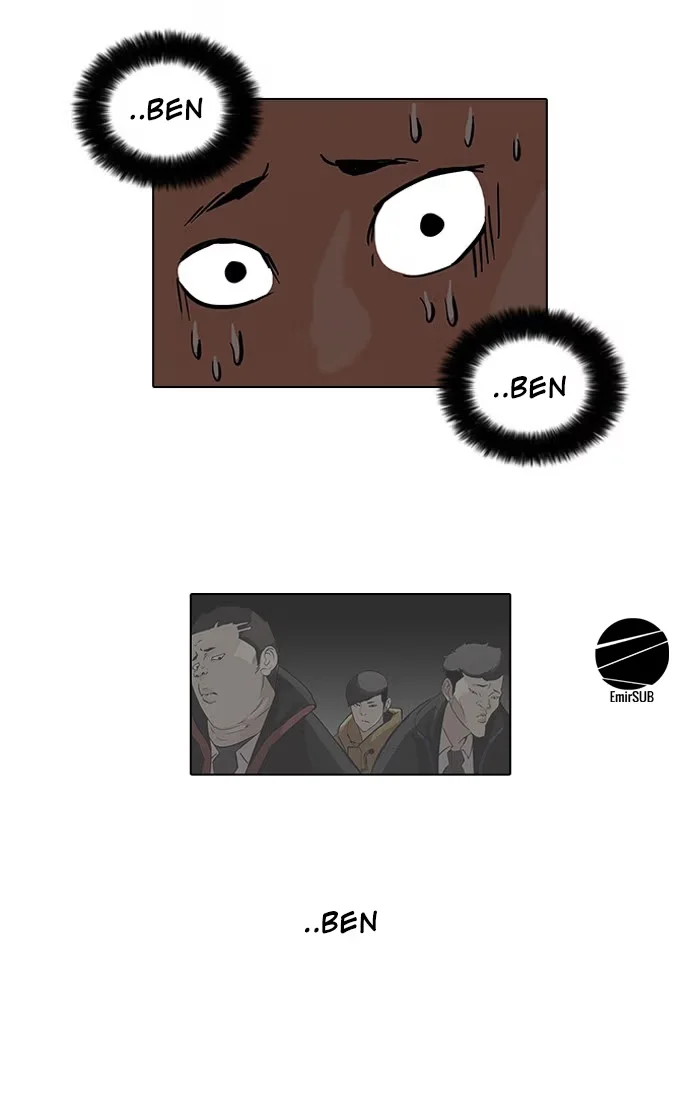 Lookism - Bölüm 52 - Sayfa 60