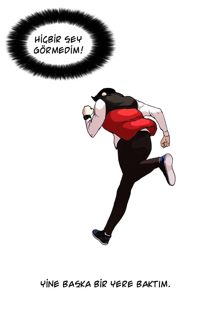 Lookism - Bölüm 52 - Sayfa 61