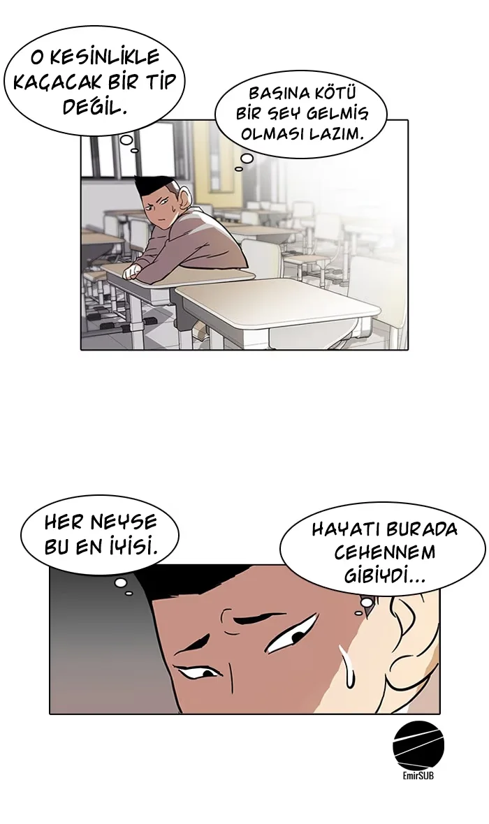 Lookism - Bölüm 52 - Sayfa 63