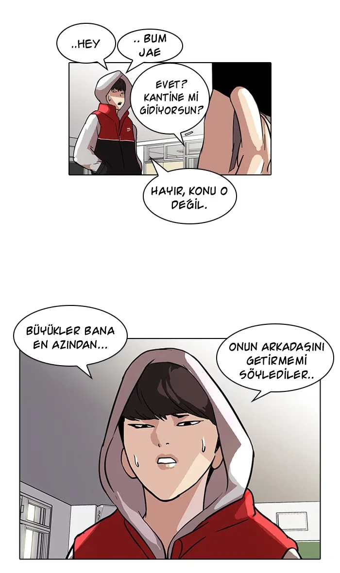 Lookism - Bölüm 52 - Sayfa 64
