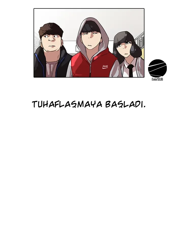 Lookism - Bölüm 52 - Sayfa 67