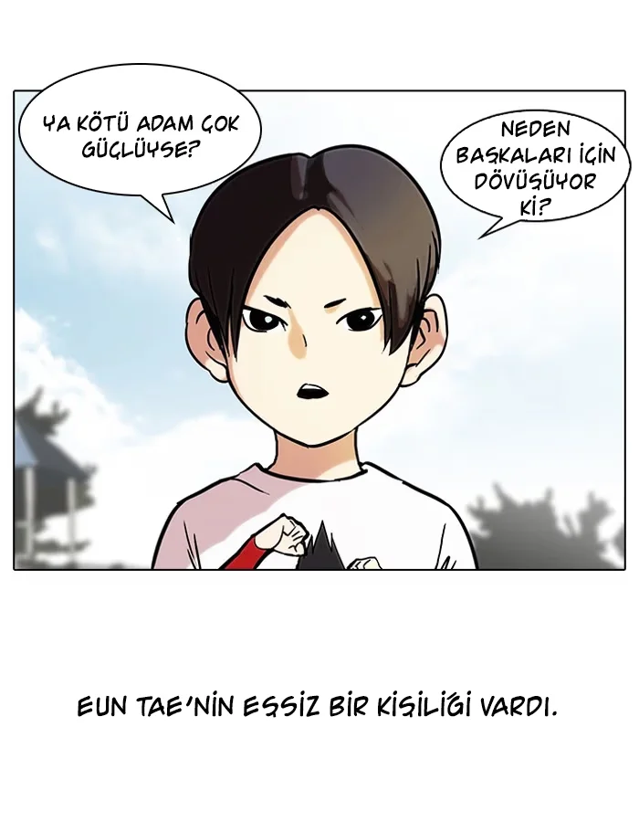Lookism - Bölüm 52 - Sayfa 6