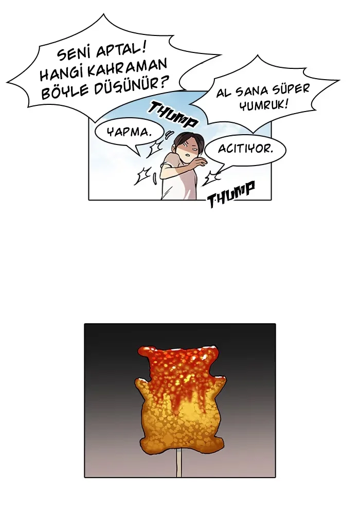 Lookism - Bölüm 52 - Sayfa 7