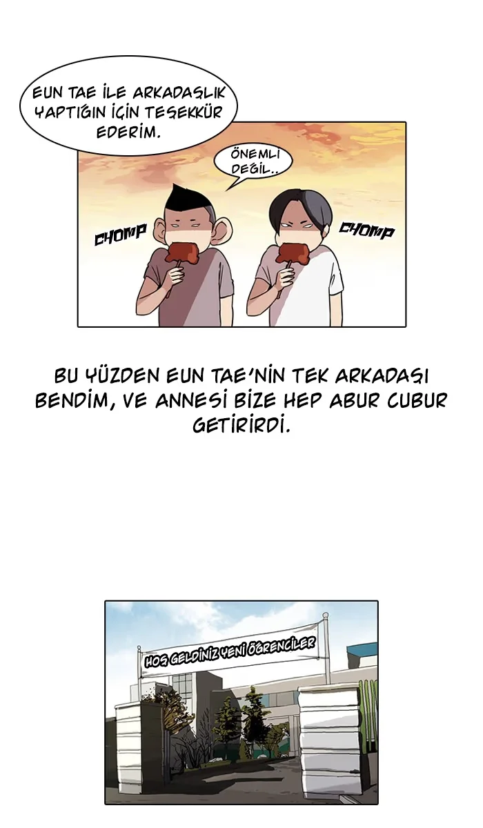 Lookism - Bölüm 52 - Sayfa 8