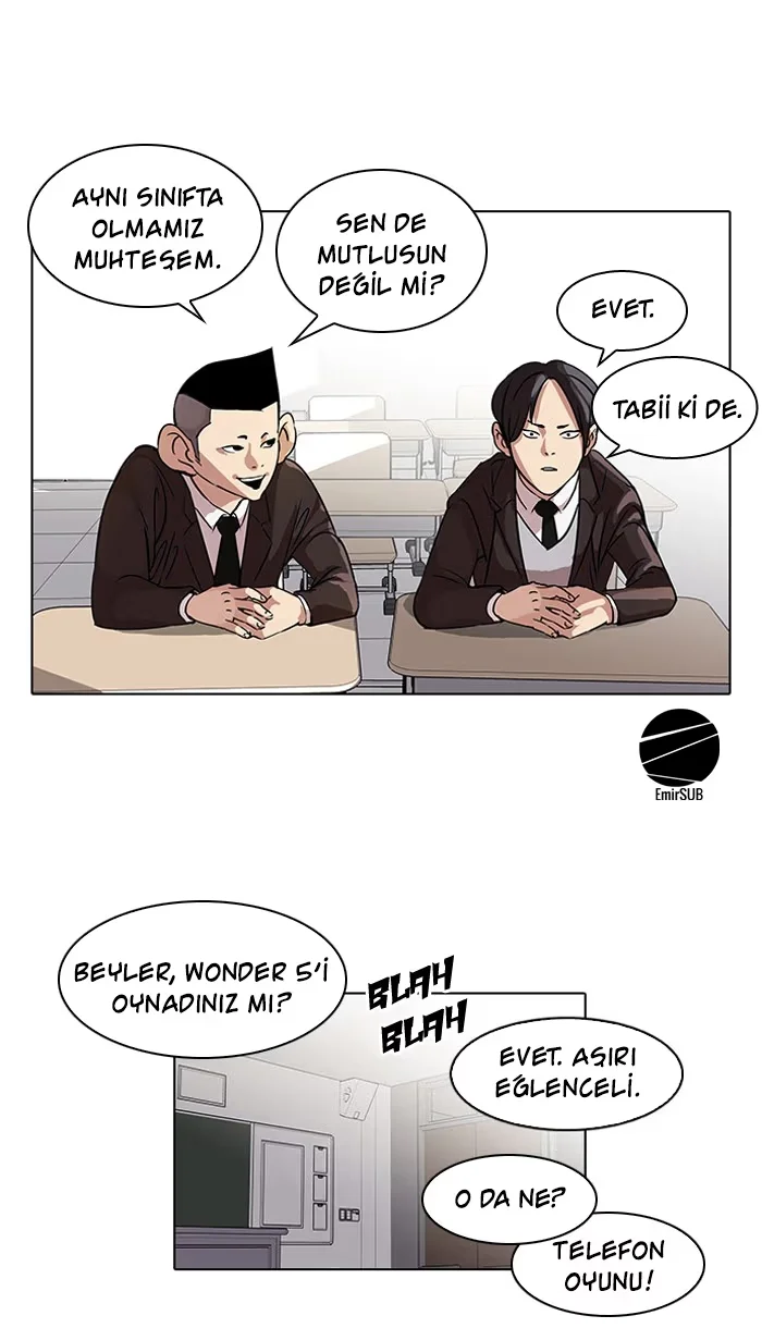 Lookism - Bölüm 52 - Sayfa 9
