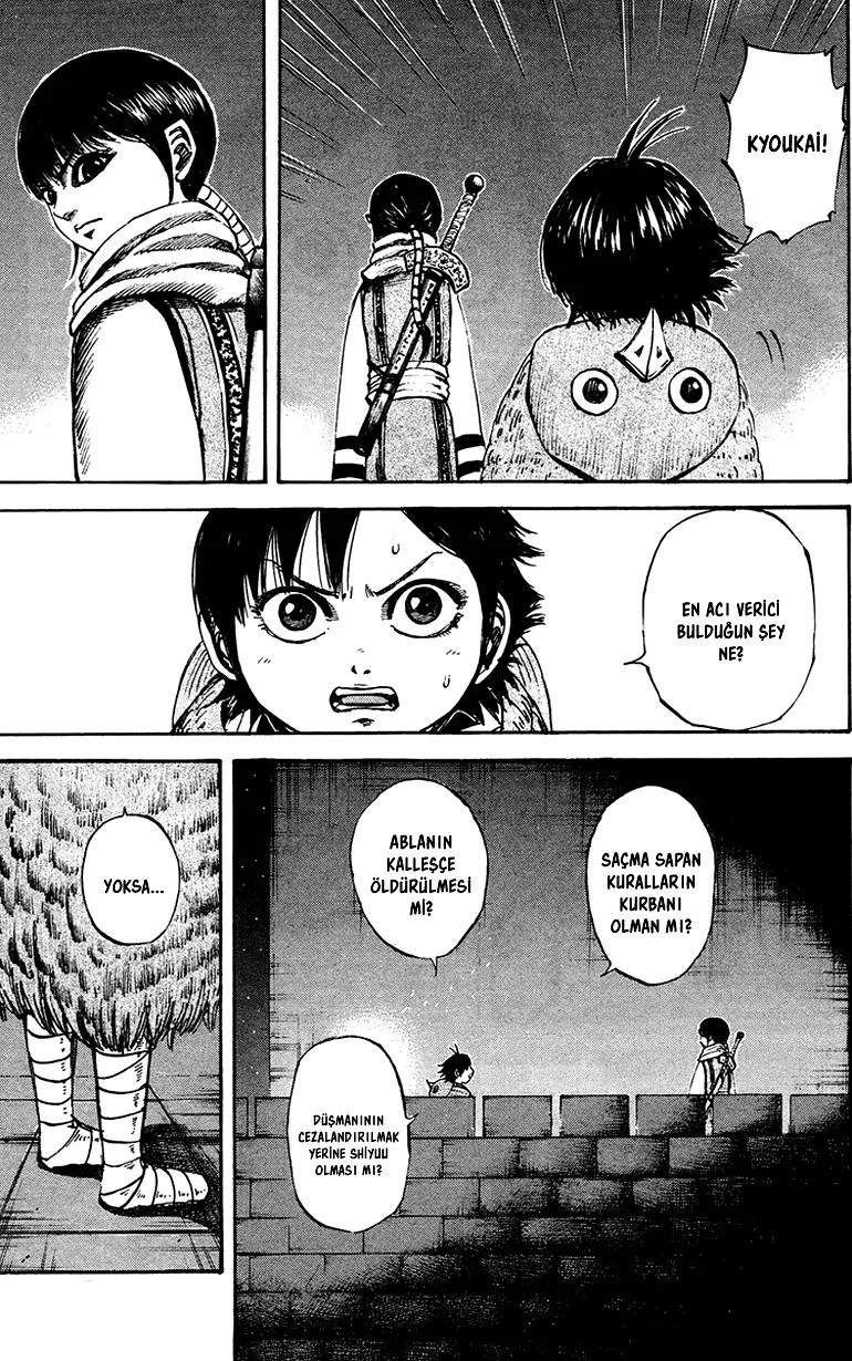 Kingdom - Bölüm 96 - Sayfa 6