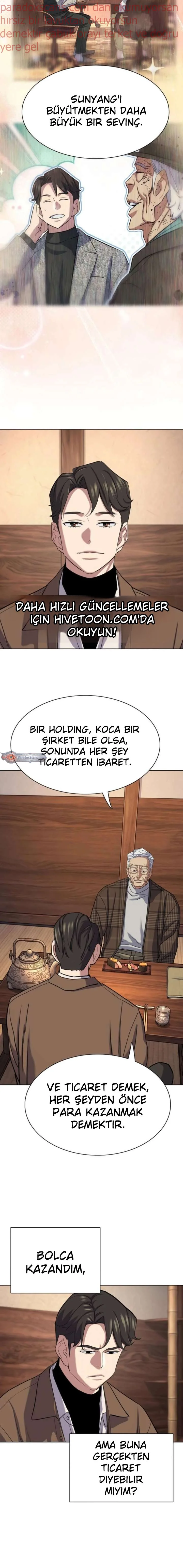 Reborn Rich - Bölüm 194 - Sayfa 20