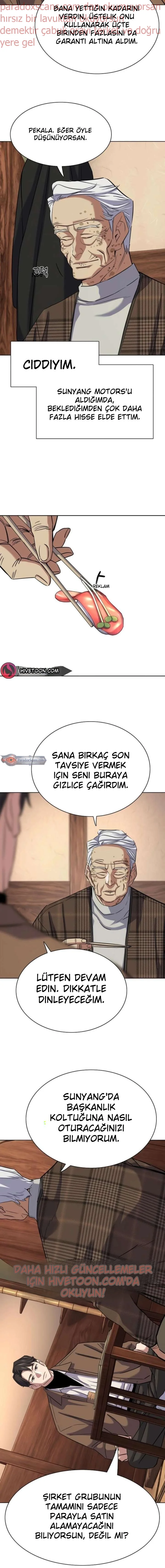 Reborn Rich - Bölüm 194 - Sayfa 24