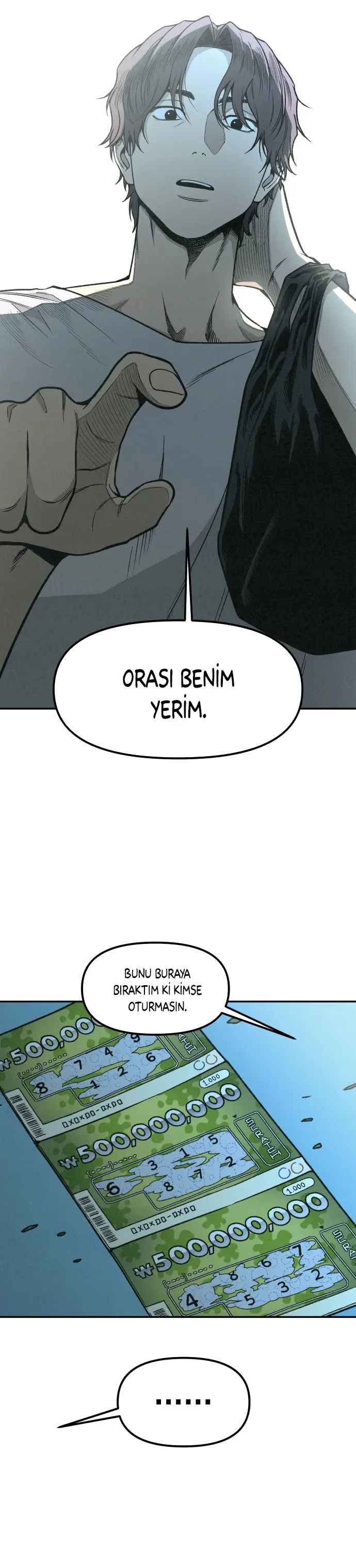 For Your Murder - Bölüm 2 - Sayfa 13