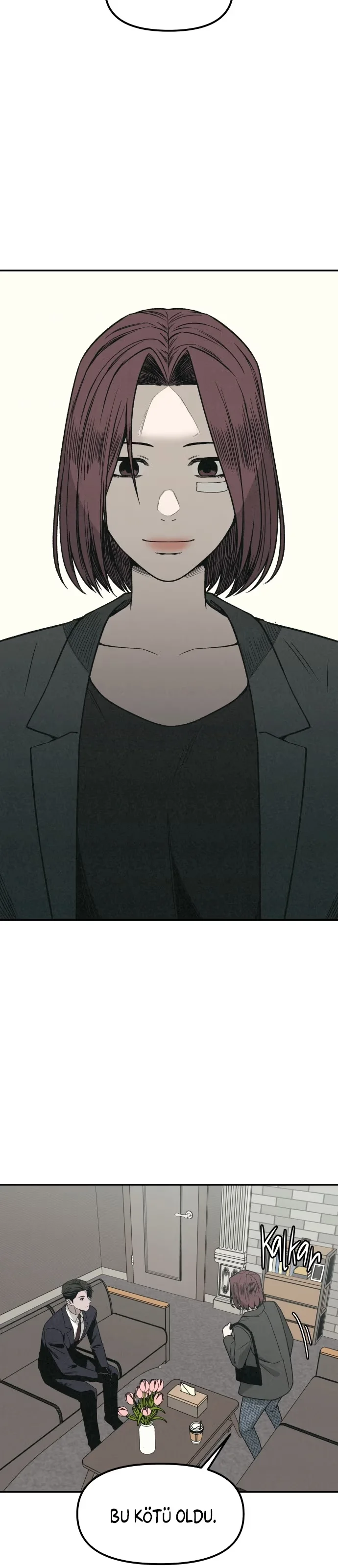 For Your Murder - Bölüm 2 - Sayfa 40