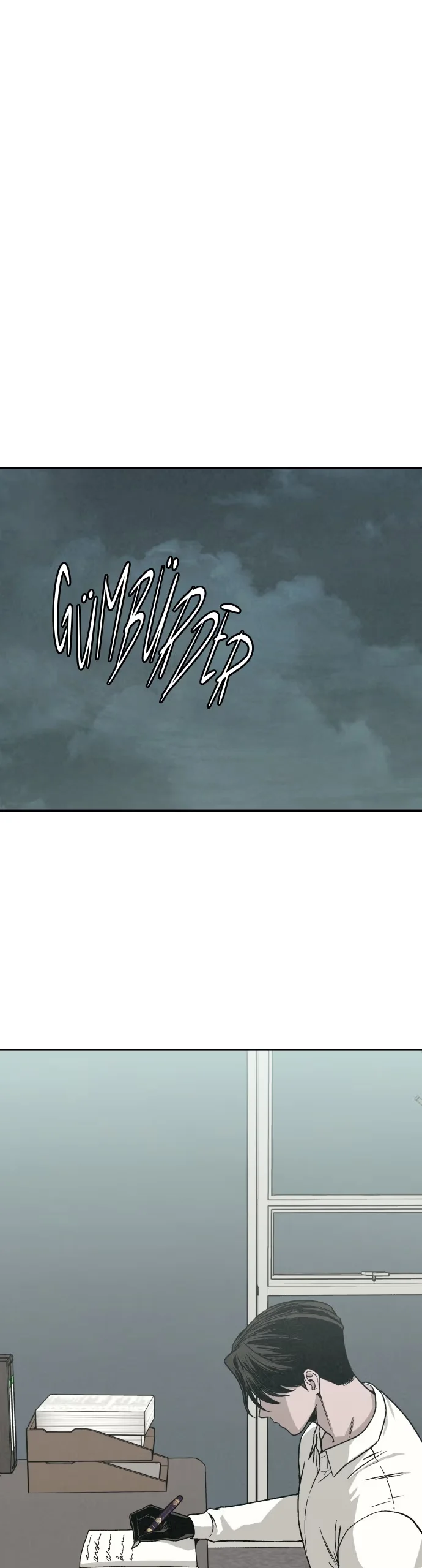 For Your Murder - Bölüm 2 - Sayfa 42