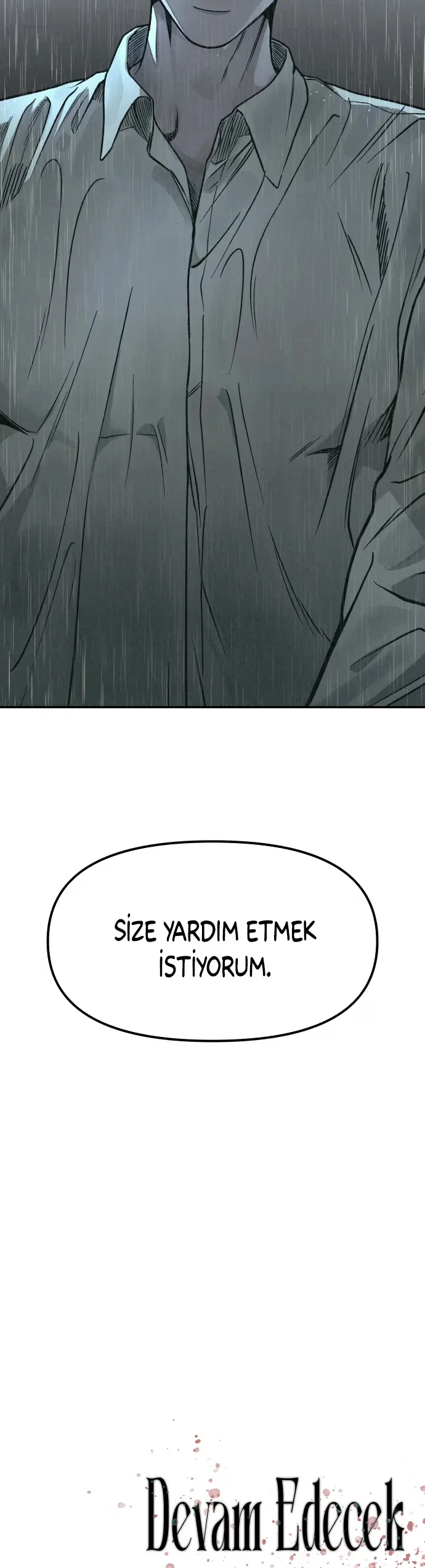 For Your Murder - Bölüm 2 - Sayfa 54