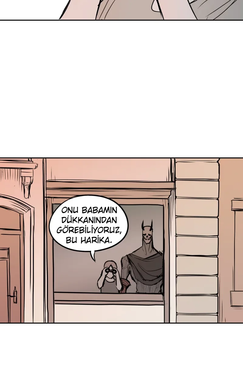 Love Advice from the Great Duke of Hell - Bölüm 3 - Sayfa 6