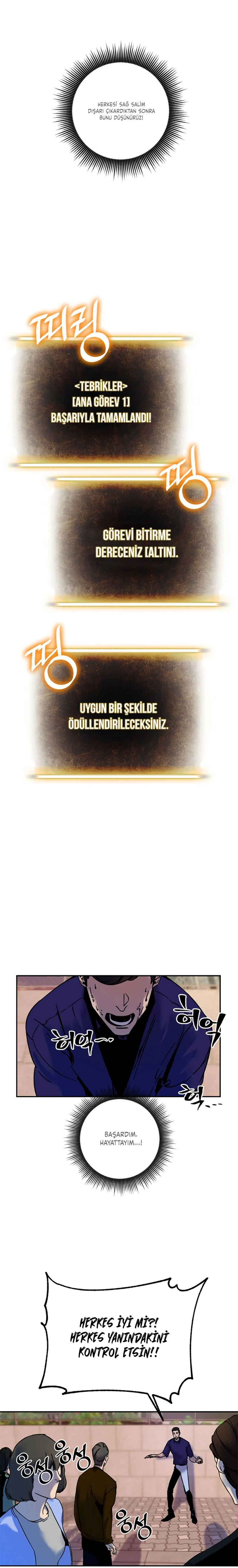 Return to Player - Bölüm 9 - Sayfa 4