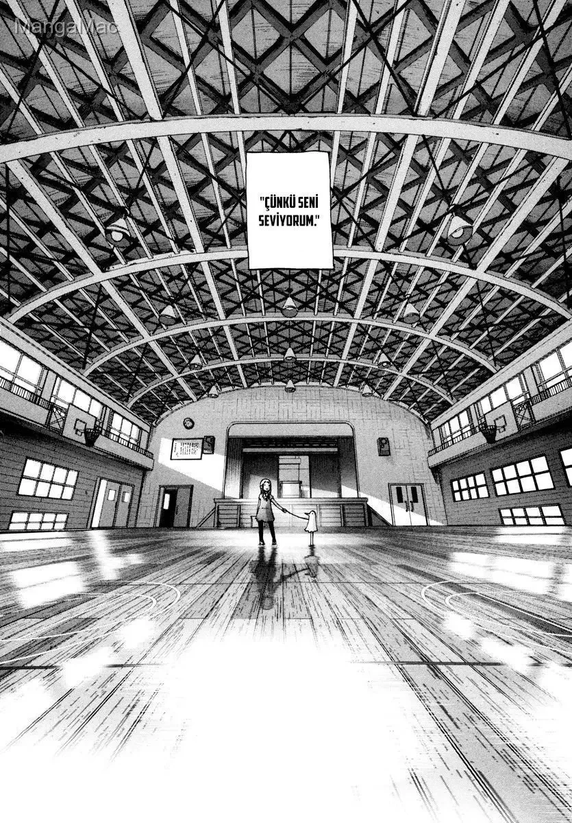 Goodnight Punpun - Bölüm 3 - Sayfa 10