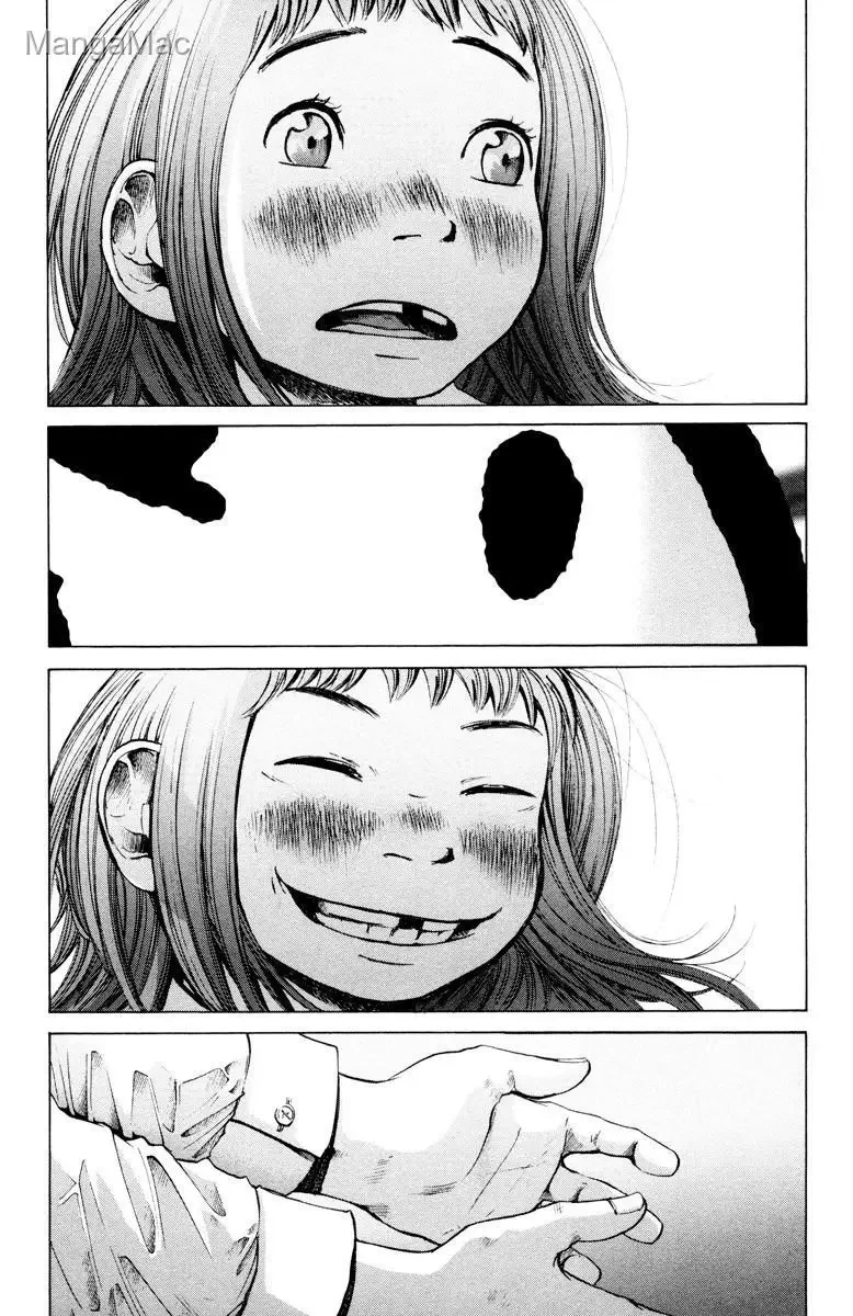 Goodnight Punpun - Bölüm 3 - Sayfa 11