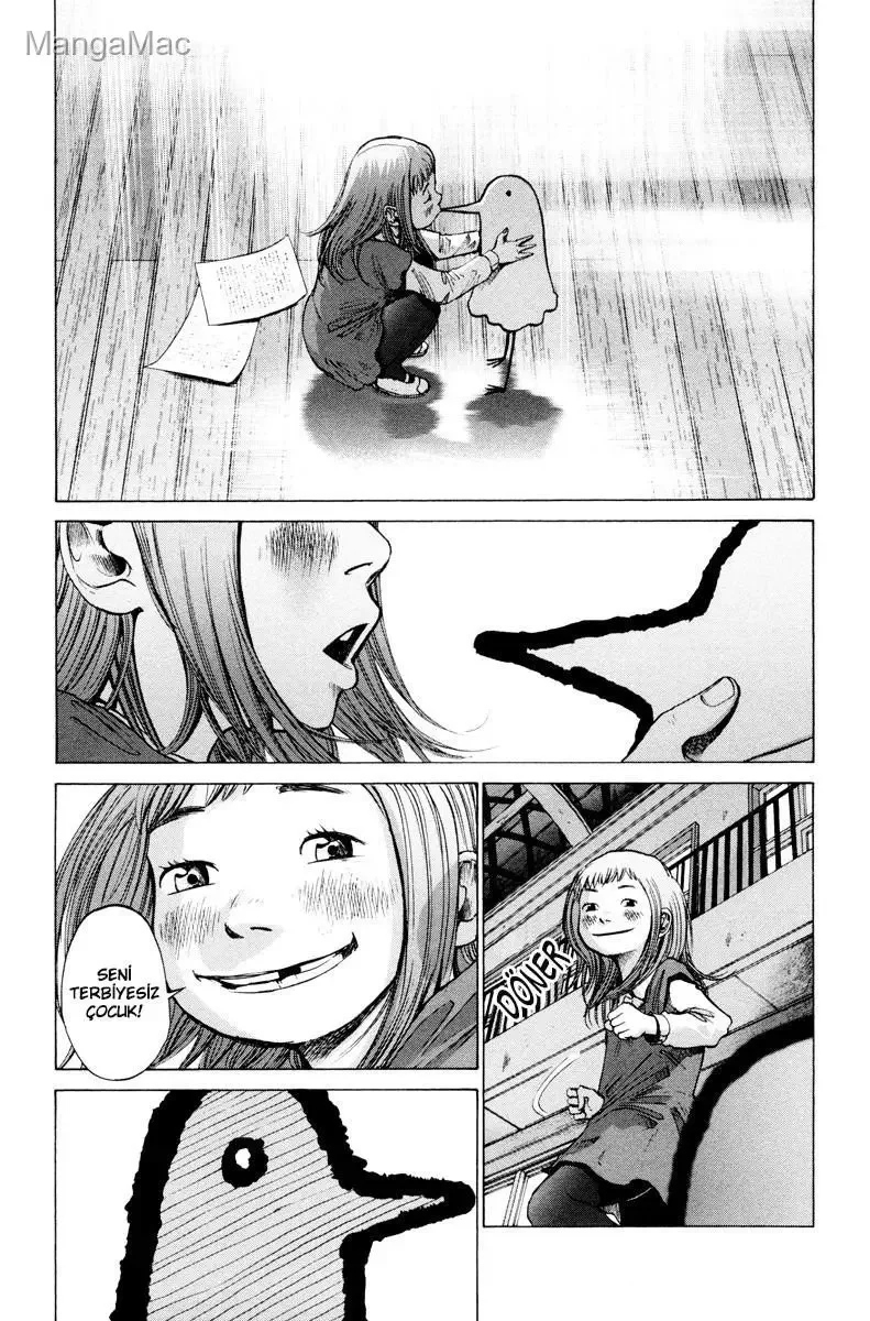 Goodnight Punpun - Bölüm 3 - Sayfa 12