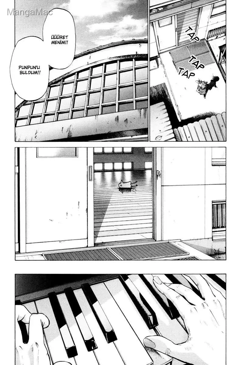 Goodnight Punpun - Bölüm 3 - Sayfa 13