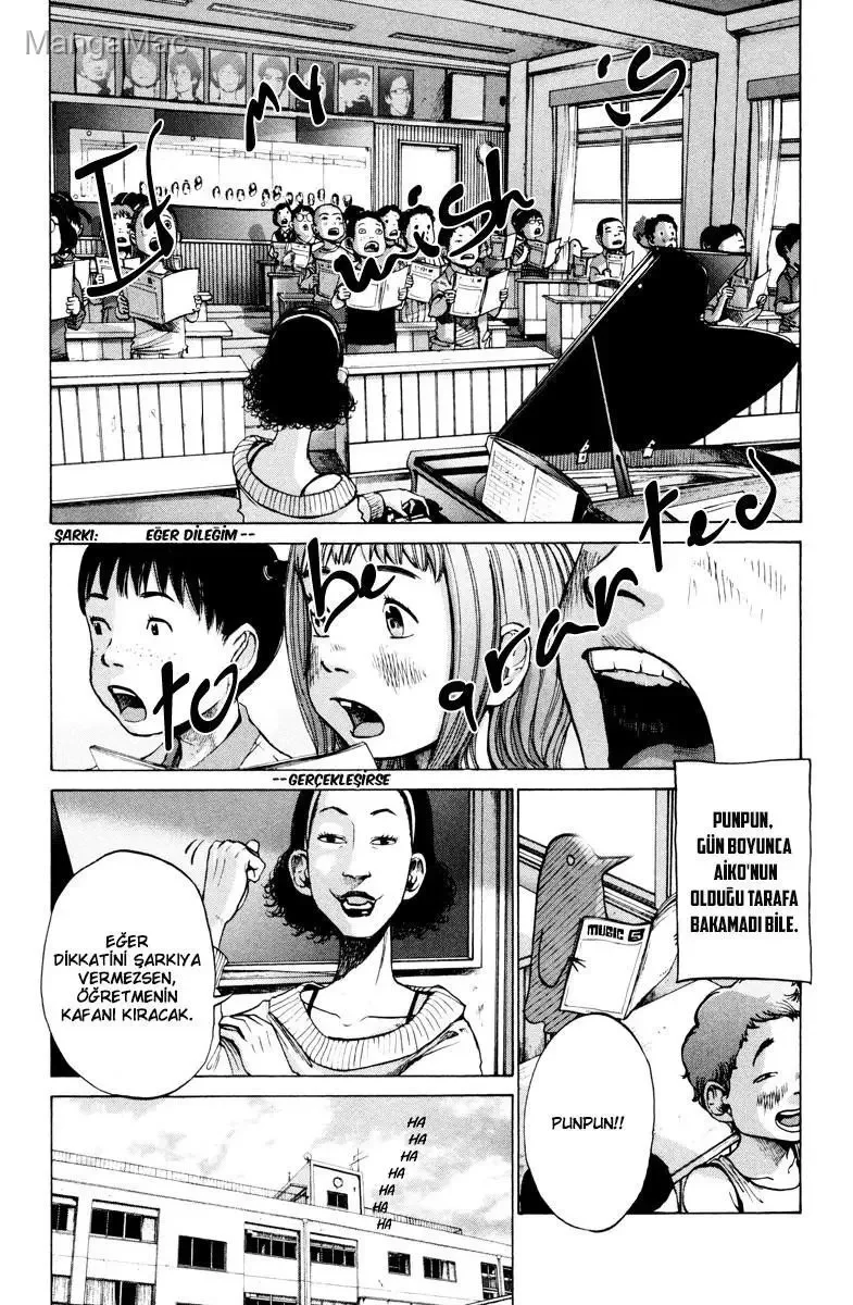 Goodnight Punpun - Bölüm 3 - Sayfa 14