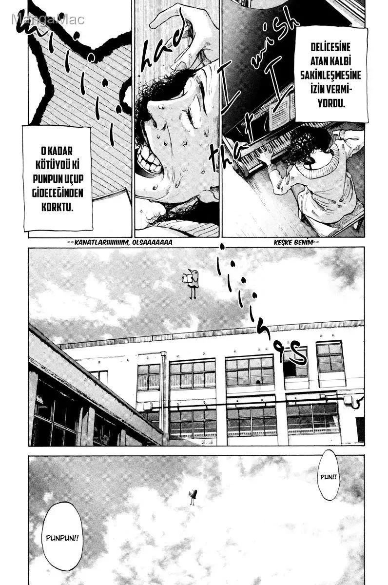 Goodnight Punpun - Bölüm 3 - Sayfa 15