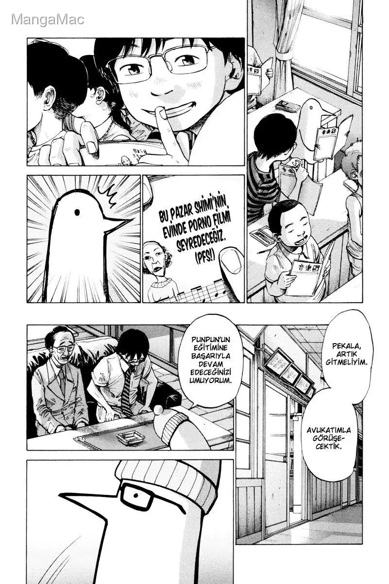 Goodnight Punpun - Bölüm 3 - Sayfa 16