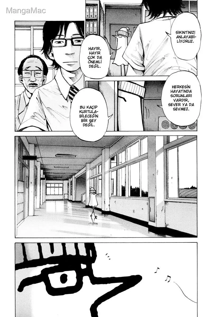 Goodnight Punpun - Bölüm 3 - Sayfa 17