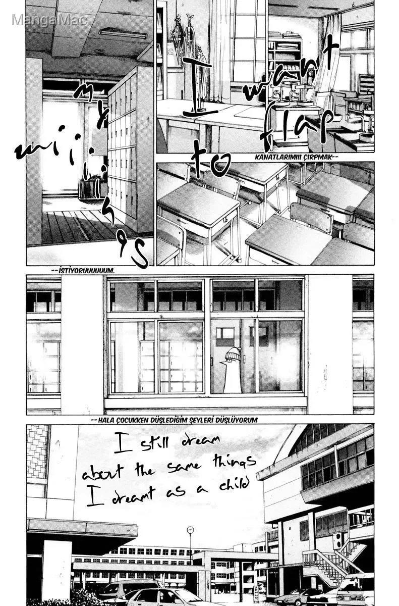 Goodnight Punpun - Bölüm 3 - Sayfa 19