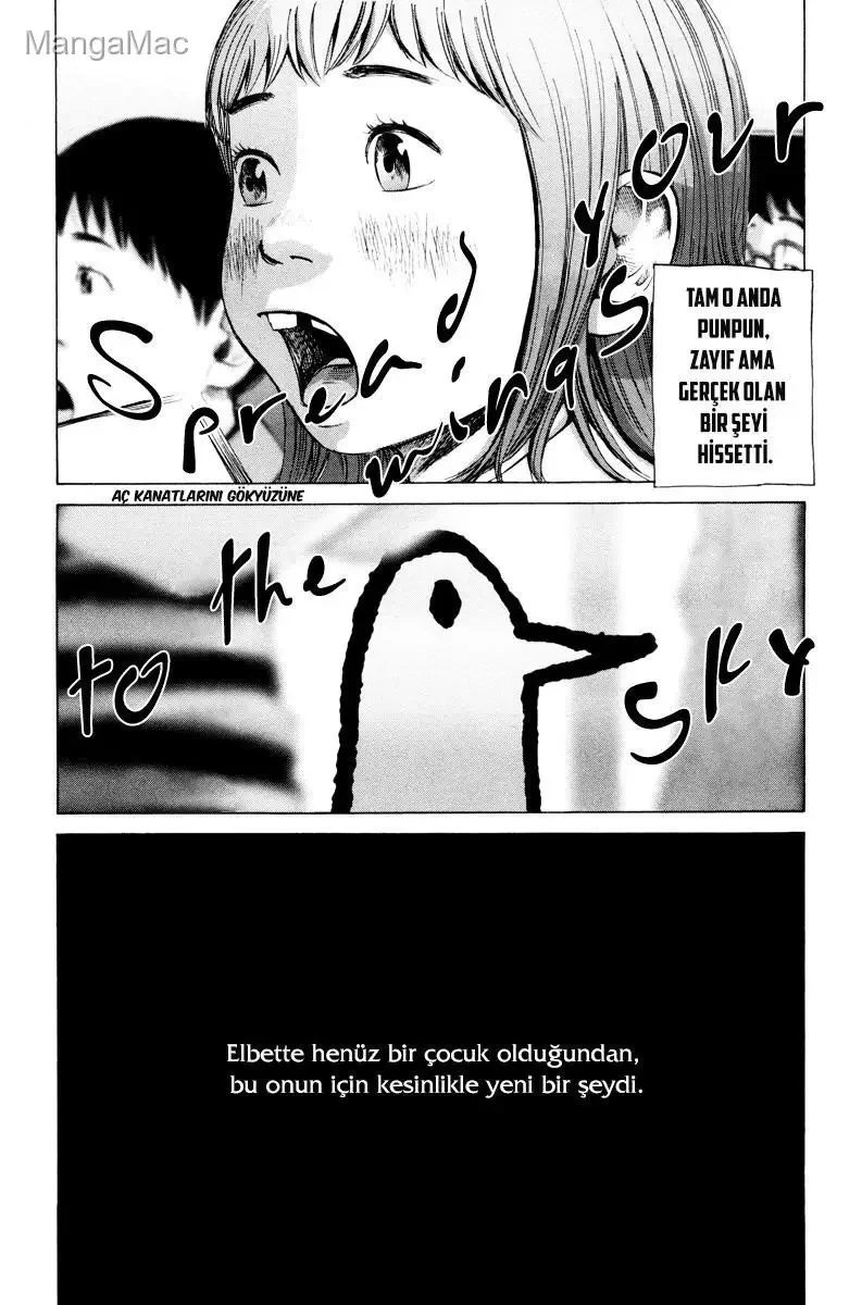 Goodnight Punpun - Bölüm 3 - Sayfa 20
