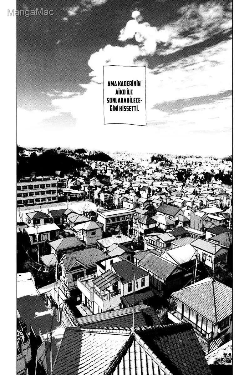 Goodnight Punpun - Bölüm 3 - Sayfa 21